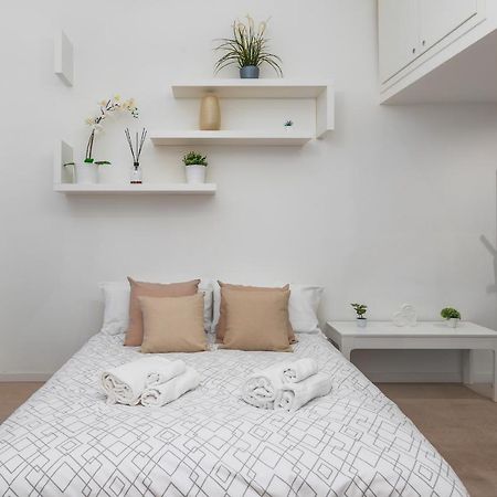 Meravigliosa Suite In Brera, Moscova M2 มิลาน ภายนอก รูปภาพ