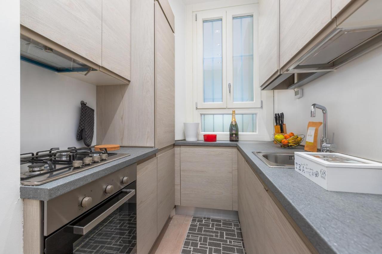 Meravigliosa Suite In Brera, Moscova M2 มิลาน ภายนอก รูปภาพ