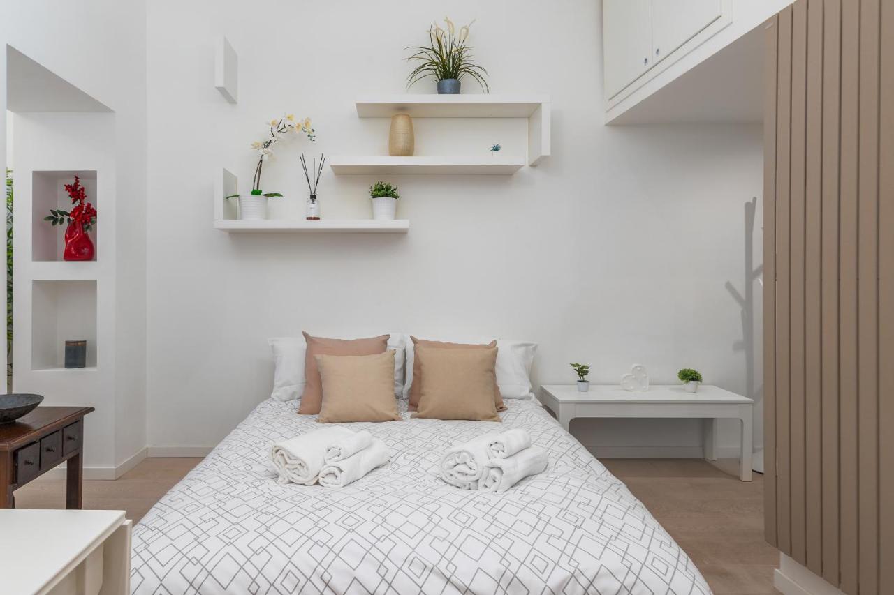 Meravigliosa Suite In Brera, Moscova M2 มิลาน ภายนอก รูปภาพ