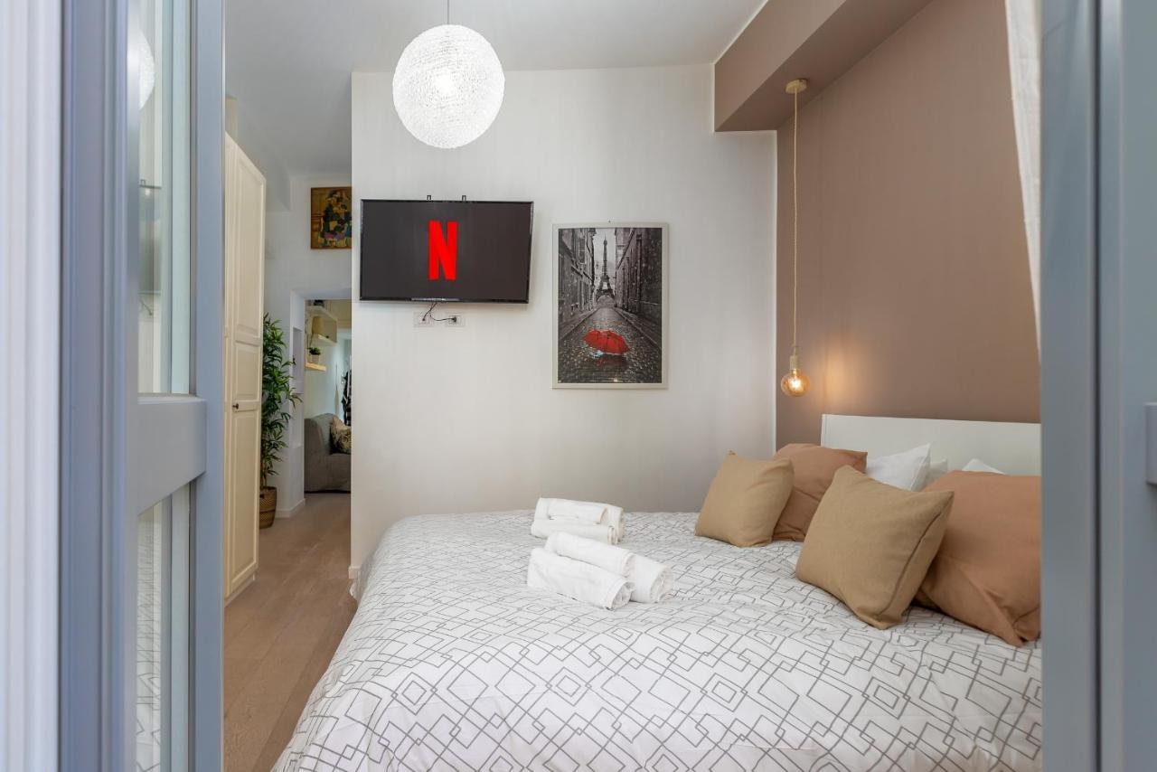 Meravigliosa Suite In Brera, Moscova M2 มิลาน ภายนอก รูปภาพ