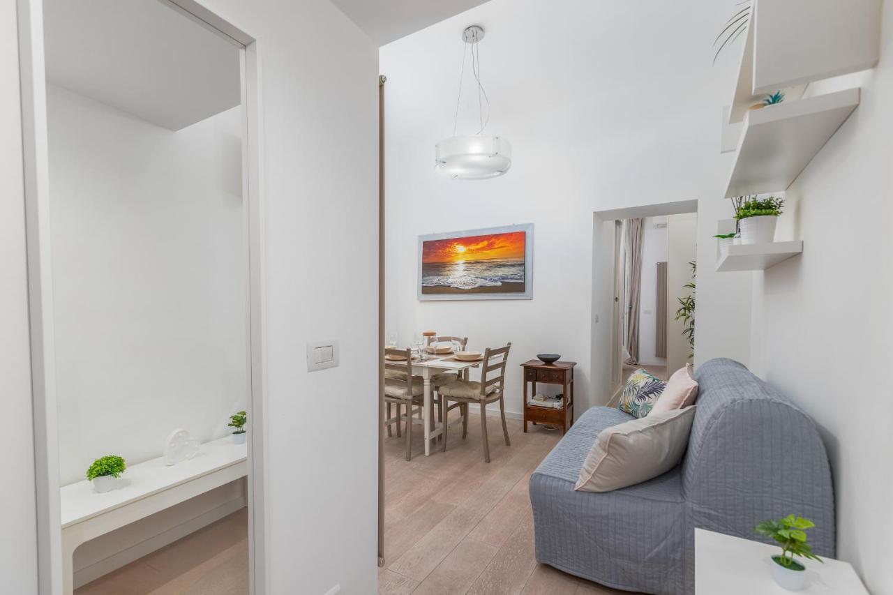 Meravigliosa Suite In Brera, Moscova M2 มิลาน ภายนอก รูปภาพ