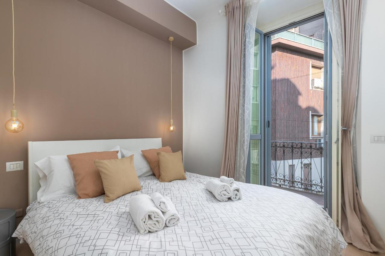 Meravigliosa Suite In Brera, Moscova M2 มิลาน ภายนอก รูปภาพ