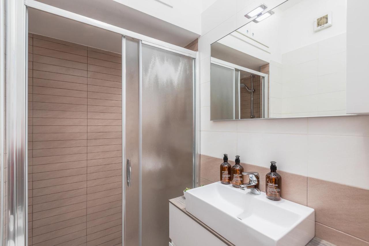 Meravigliosa Suite In Brera, Moscova M2 มิลาน ภายนอก รูปภาพ